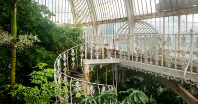 GaLaBau 2026 Messe Nürnberg