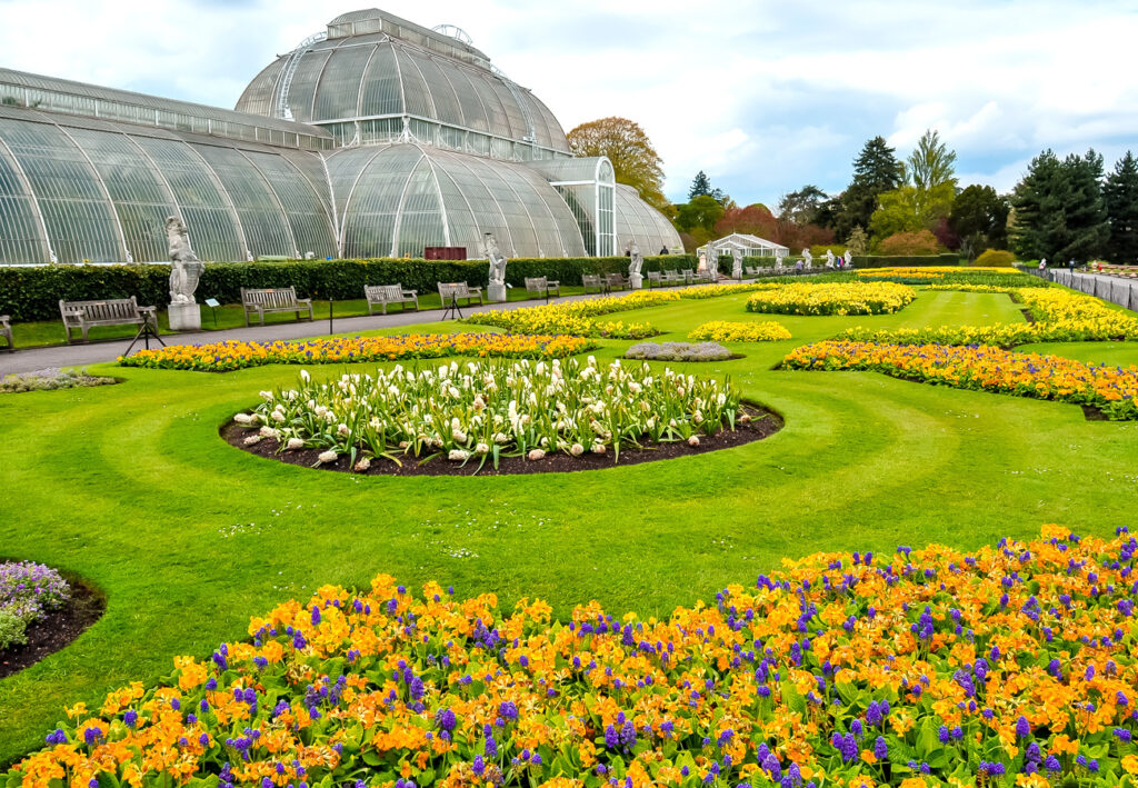 Grüne Tage Thüringen 2026 Messe Erfurt