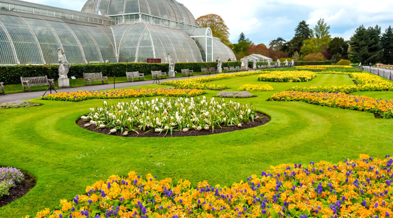 Grüne Tage Thüringen 2026 Messe Erfurt
