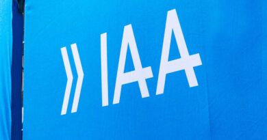 IAA TRANSPORTATION 2026 Messe Hannover