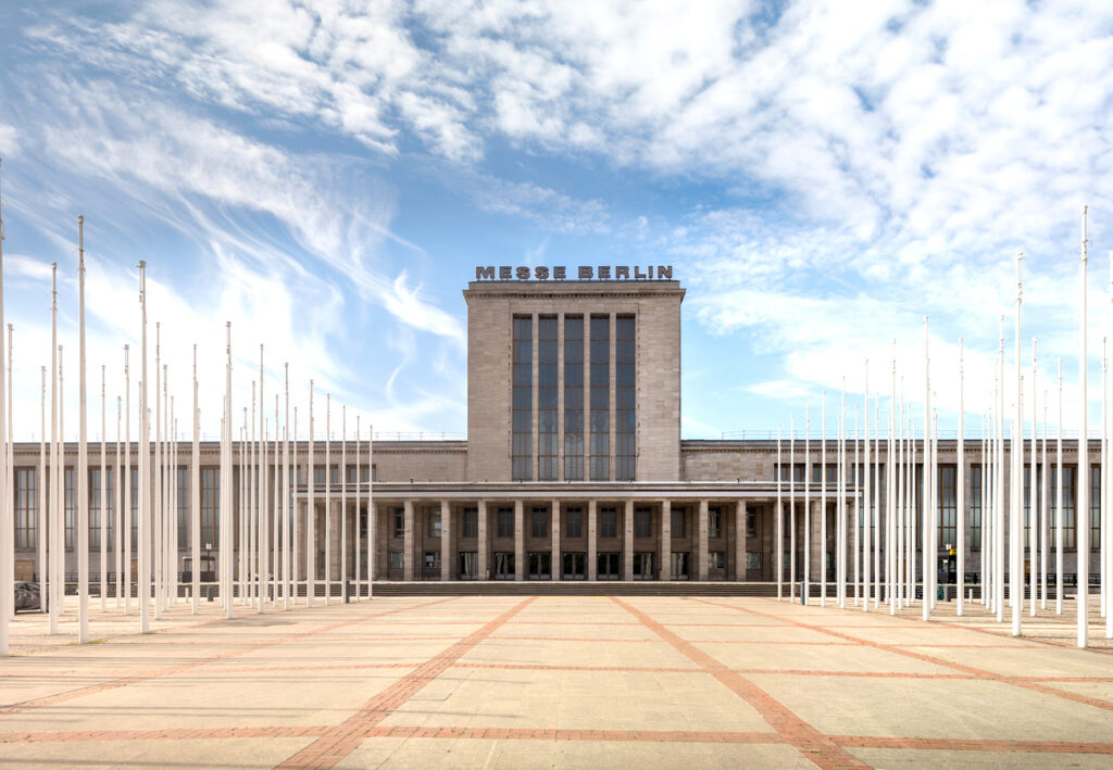 IFA 2026 Messe Berlin