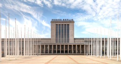 IFA 2026 Messe Berlin