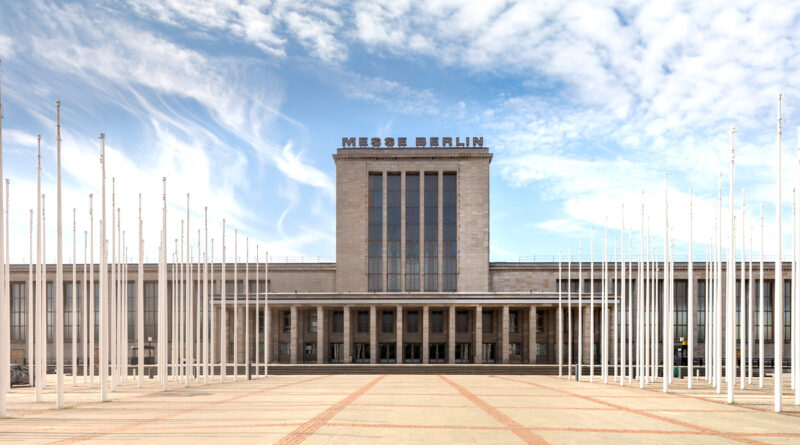 IFA 2026 Messe Berlin