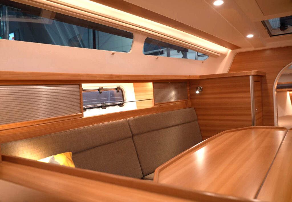 INTERBOOT 2026 Messe Friedrichshafen