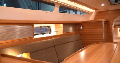 INTERBOOT 2026 Messe Friedrichshafen