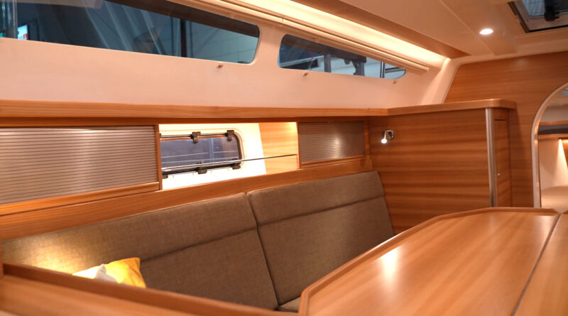 INTERBOOT 2026 Messe Friedrichshafen