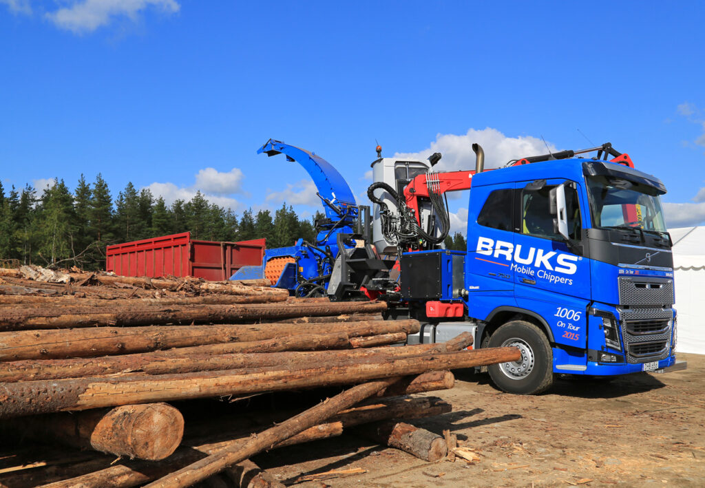 Internationale Holzmesse 2026 Messe Klagenfurt