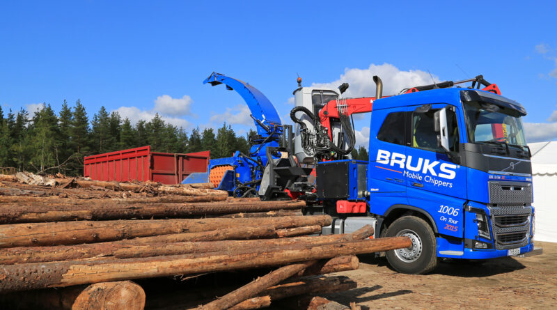 Internationale Holzmesse 2026 Messe Klagenfurt