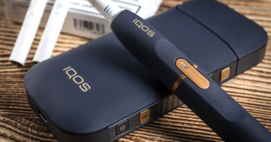 InterTabac 2026 Messe Dortmund