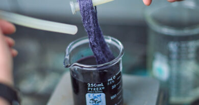 POWTECH TECHNOPHARM 2026 Messe Nürnberg