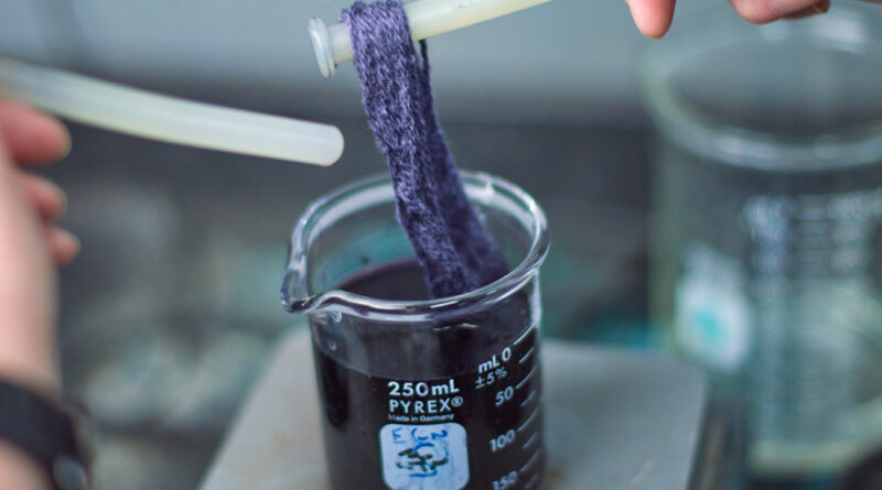 POWTECH TECHNOPHARM 2026 Messe Nürnberg