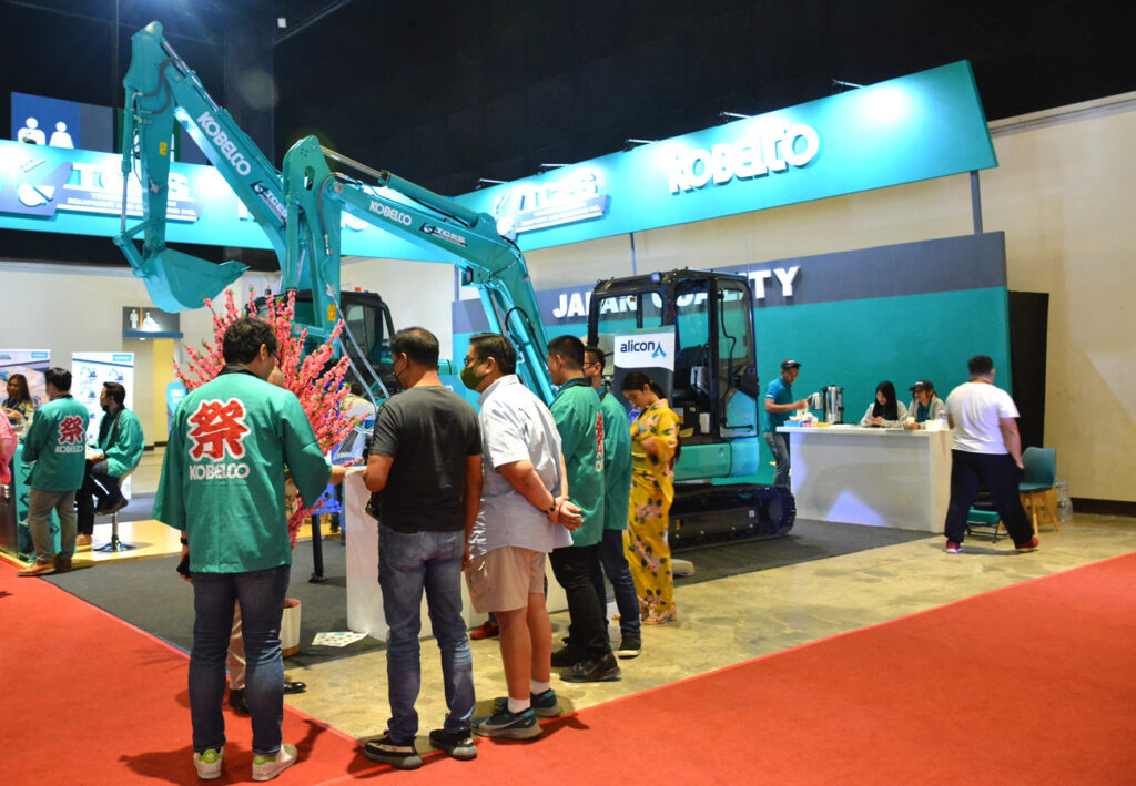 RoBau 2026 Messe Rostock