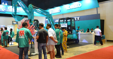 RoBau 2026 Messe Rostock