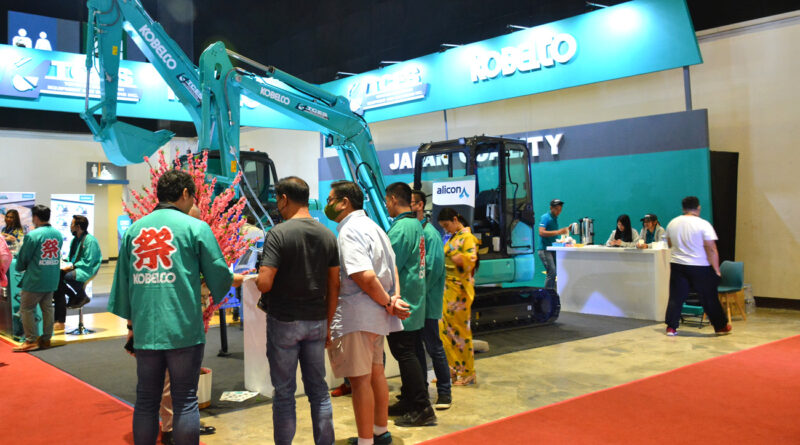 RoBau 2026 Messe Rostock