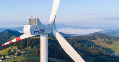 WindEnergy 2026 Messe Hamburg