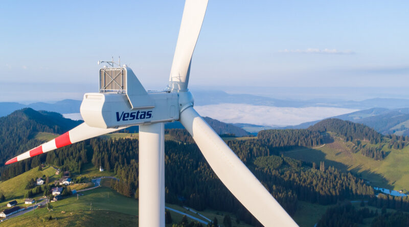 WindEnergy 2026 Messe Hamburg