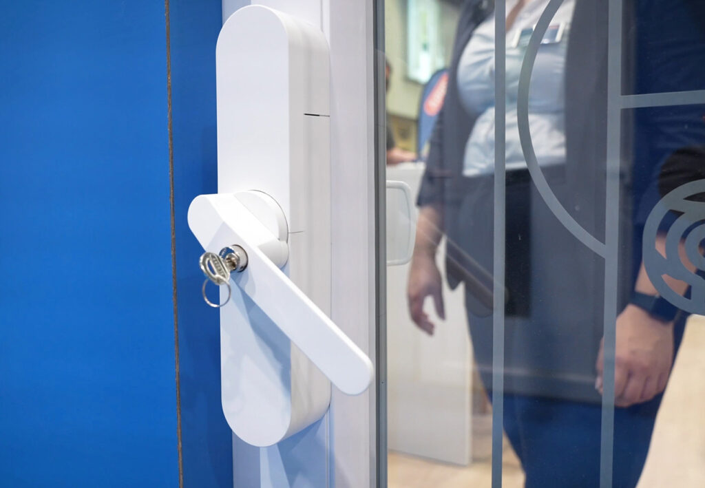 security 2026 Messe Essen