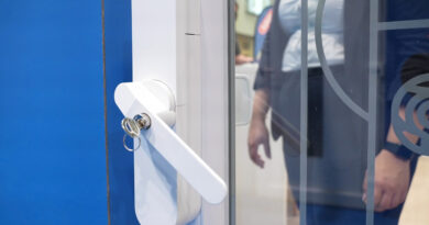 security 2026 Messe Essen