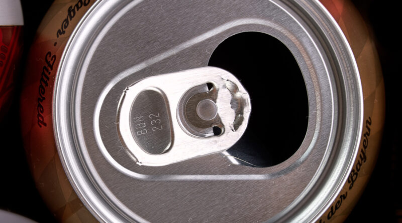 ALUMINIUM 2026 Messe Düsseldorf