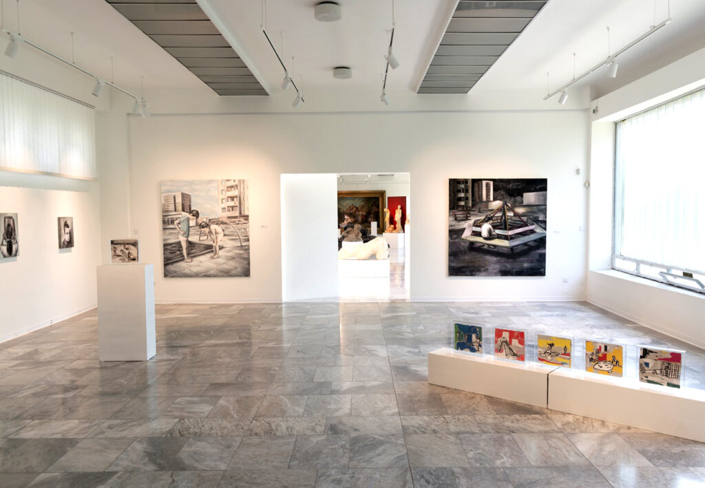 ART COLOGNE 2026 Messe Köln