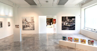 ART COLOGNE 2026 Messe Köln