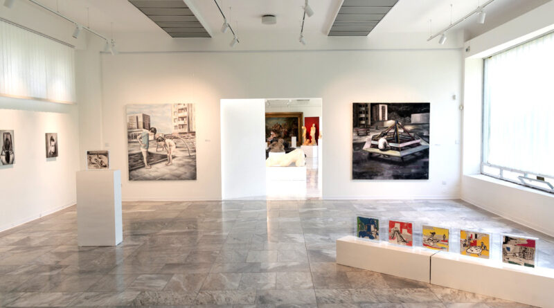 ART COLOGNE 2026 Messe Köln