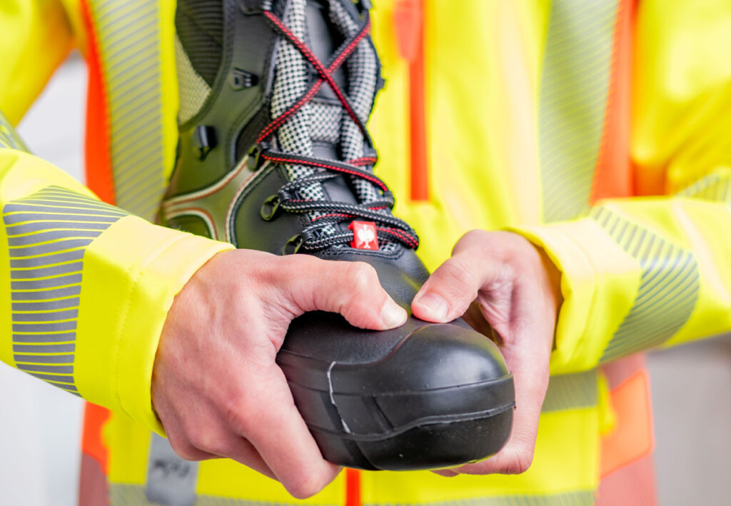 Arbeitsschutz Aktuell 2026 Messe Stuttgart