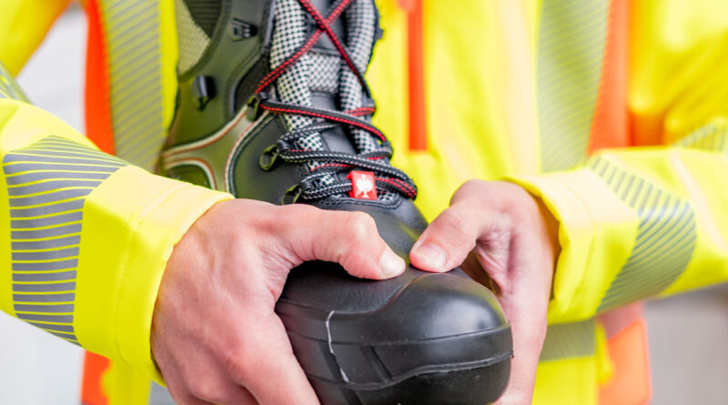 Arbeitsschutz Aktuell 2026 Messe Stuttgart