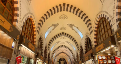 Bazaar Berlin 2026 Messe Berlin