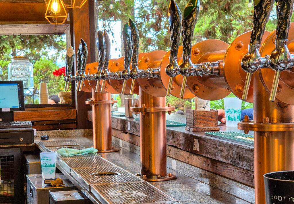 BrauBeviale 2026 Messe Nürnberg