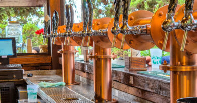 BrauBeviale 2026 Messe Nürnberg