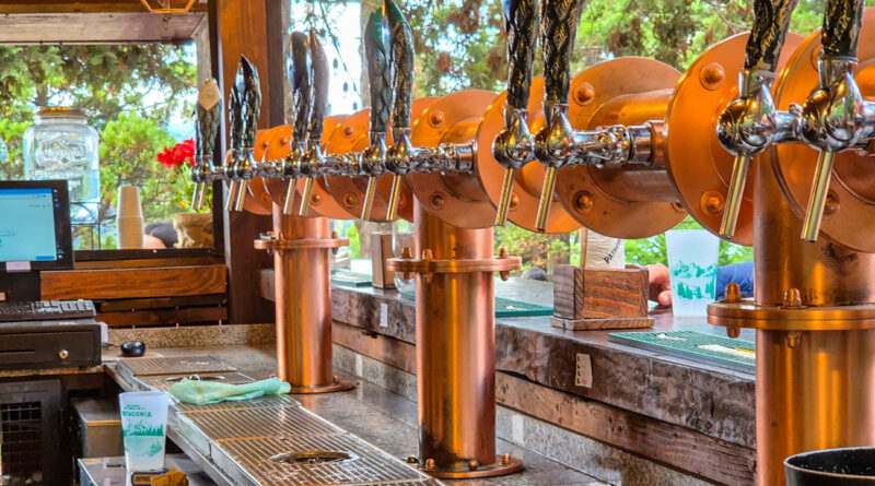 BrauBeviale 2026 Messe Nürnberg