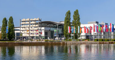 EXPO REAL 2026 Messe München