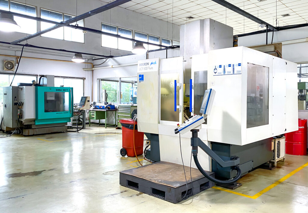 Formnext 2026 Messe Frankfurt