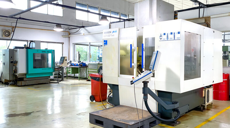 Formnext 2026 Messe Frankfurt