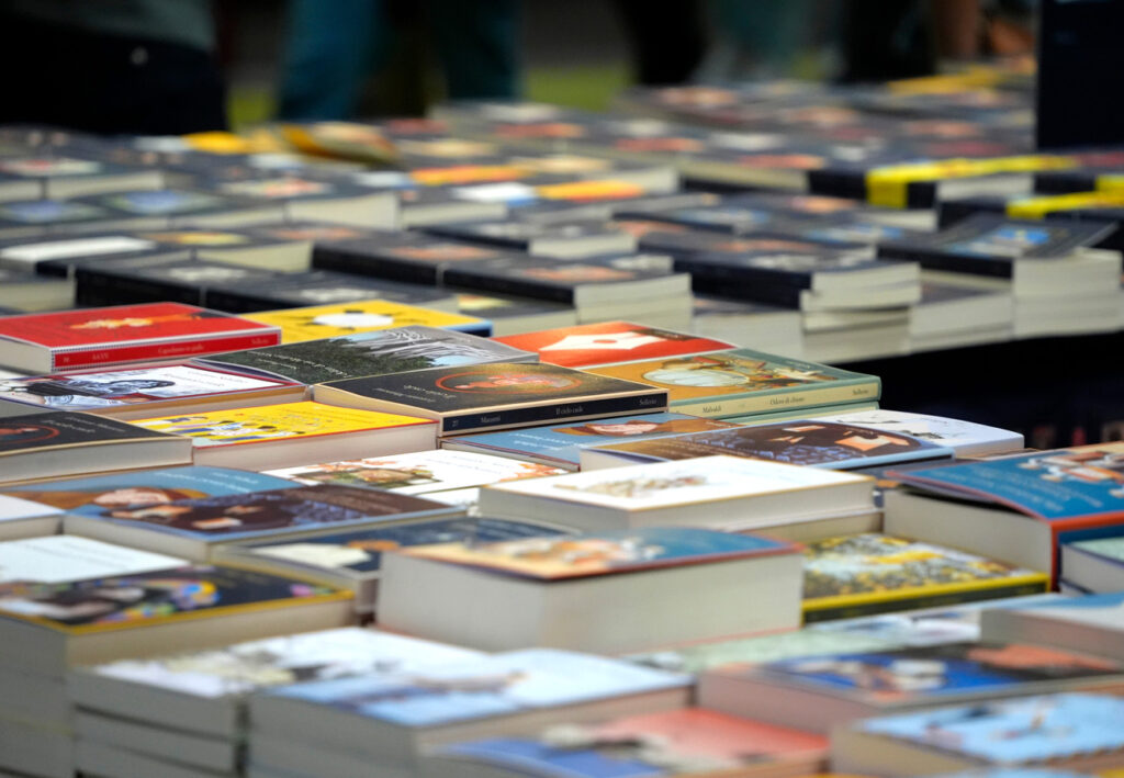 Frankfurter Buchmesse 2026 Messe Frankfurt