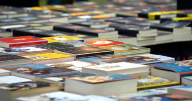 Frankfurter Buchmesse 2026 Messe Frankfurt