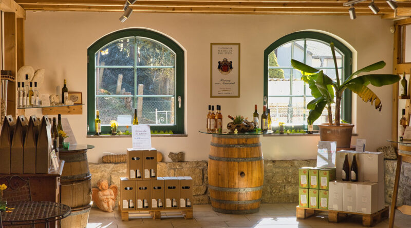 GastRo 2026 Messe Rostock