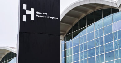 Hydrogen Technology Expo 2026 Messe Hamburg
