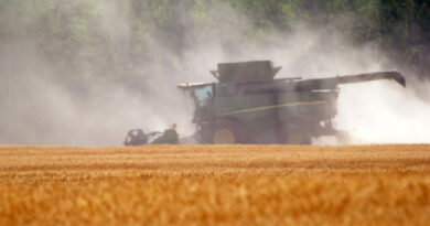 INTERFORST 2026 Messe München