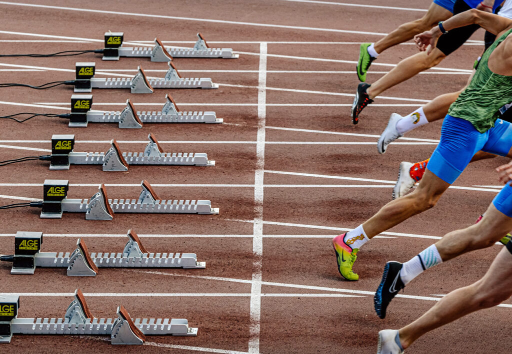 ISPO 2026 Messe RAI Amsterdam