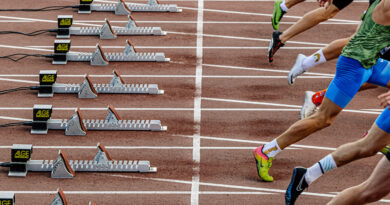 ISPO 2026 Messe RAI Amsterdam