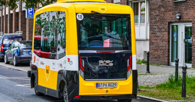 InnoTrans 2026 Messe Berlin