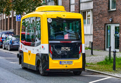 InnoTrans 2026 Messe Berlin