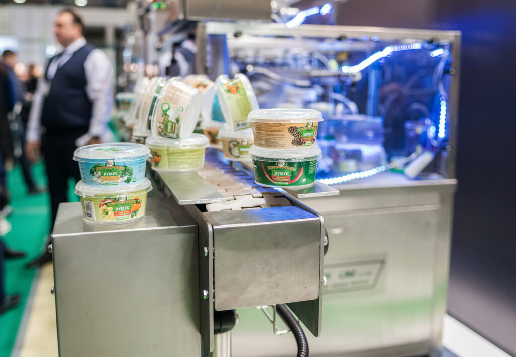 MHH Erlebniswelten 2026 Messe Essen