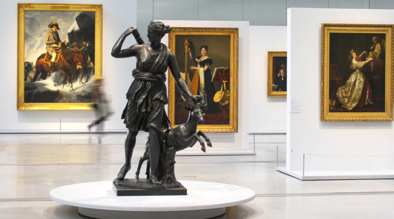 MUTEC 2026 Messe Leipzig