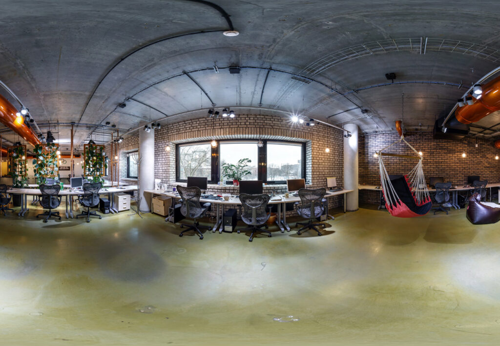 ORGATEC 2026 Messe Köln