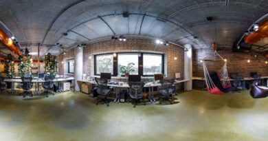 ORGATEC 2026 Messe Köln