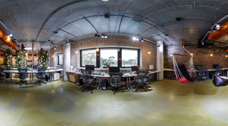 ORGATEC 2026 Messe Köln