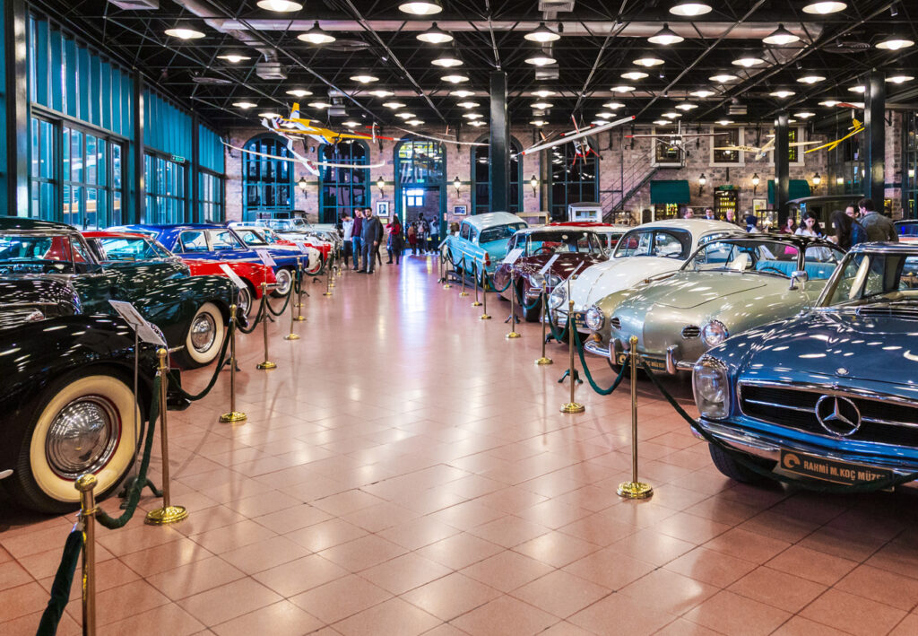 Retro Classics Bavaria 2026 Messe Nürnberg